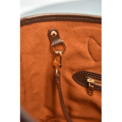 Louis Vuitton LV x TM Neverfull PM