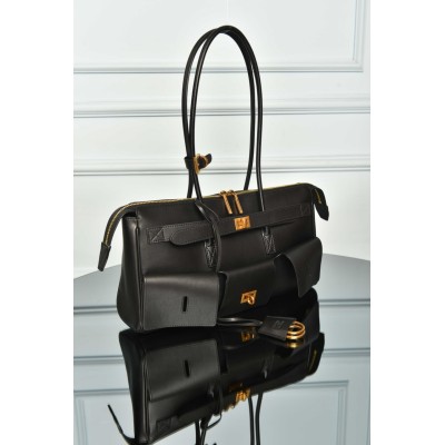Balenciaga Women's Bel Air Carry All Bag