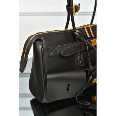 Balenciaga Women's Bel Air Carry All Bag