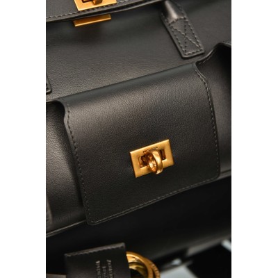 Balenciaga Women's Bel Air Carry All Bag