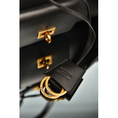 Balenciaga Women's Bel Air Carry All Bag