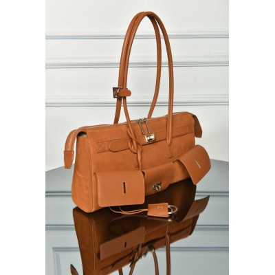 Balenciaga Women's Bel Air Carry All Bag