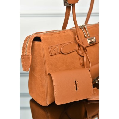 Balenciaga Women's Bel Air Carry All Bag