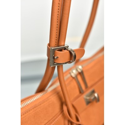 Balenciaga Women's Bel Air Carry All Bag