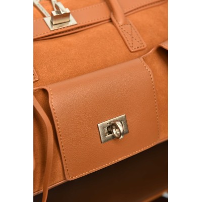Balenciaga Women's Bel Air Carry All Bag