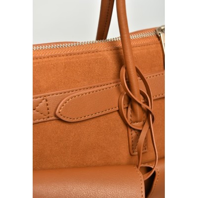 Balenciaga Women's Bel Air Carry All Bag