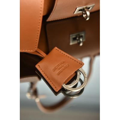 Balenciaga Women's Bel Air Carry All Bag