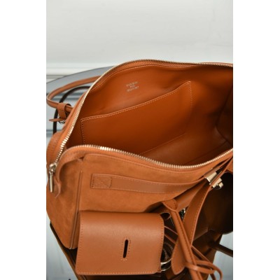 Balenciaga Women's Bel Air Carry All Bag