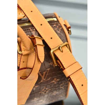 Louis Vuitton Speedy Bandouliere 25