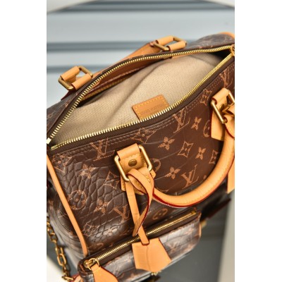 Louis Vuitton Speedy Bandouliere 25