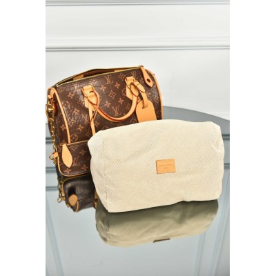Louis Vuitton Speedy Bandouliere 25