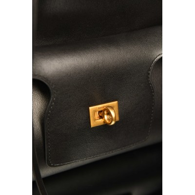 Balenciaga Women's Bel Air Medium Carry All Bag