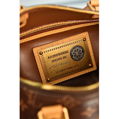Louis Vuitton Speedy Bandouliere 25