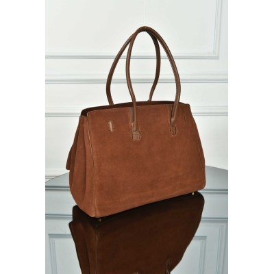 Balenciaga Women's Bel Air Medium Carry All Bag