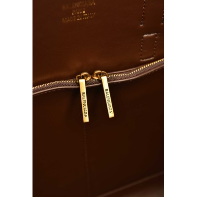 Balenciaga Women's Bel Air Medium Carry All Bag