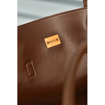 Balenciaga Women's Bel Air Medium Carry All Bag