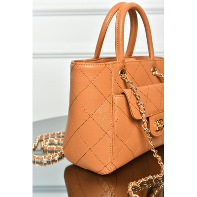 Chanel Small Shopping Bag