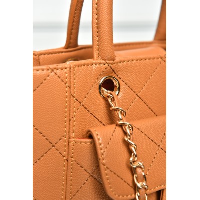 Chanel Small Shopping Bag
