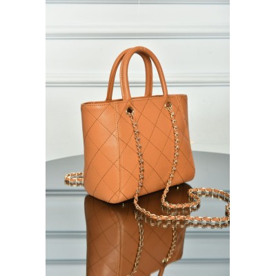 Chanel Small Shopping Bag