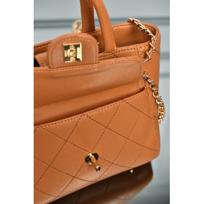 Chanel Small Shopping Bag