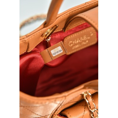 Chanel Small Shopping Bag