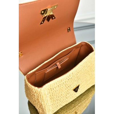 Louis Vuitton Twist PM Slim