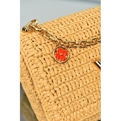 Louis Vuitton Twist PM Slim