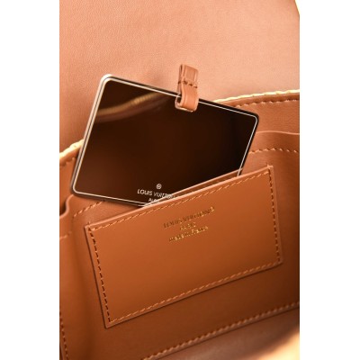 Louis Vuitton Twist PM Slim