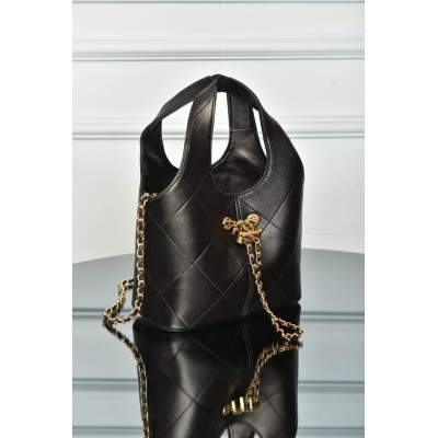 Chanel Small Shopping Bag