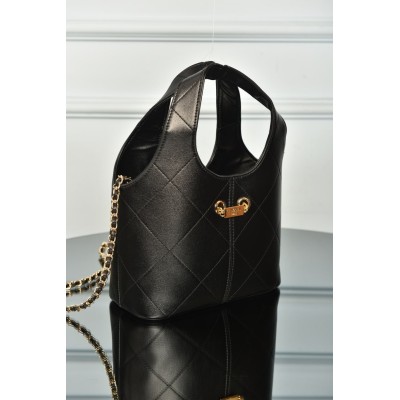 Chanel Small Shopping Bag