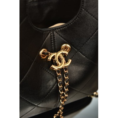 Chanel Small Shopping Bag