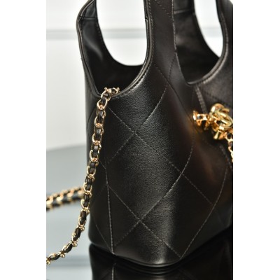 Chanel Small Shopping Bag