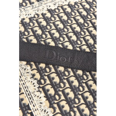 Dior Large Book Tote