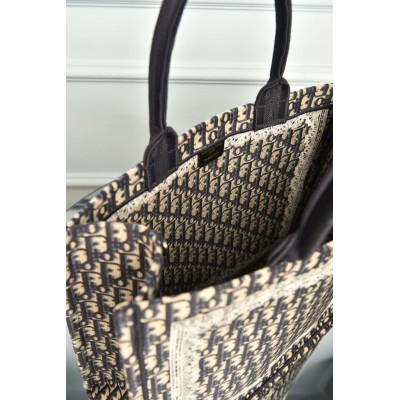 Dior Large Book Tote