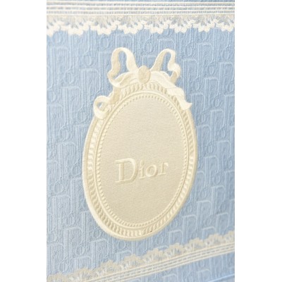 Dior Large Book Tote