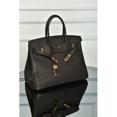 Hermes Birkin 35