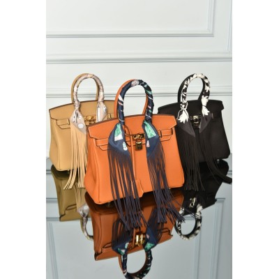 Hermes Birkin 25