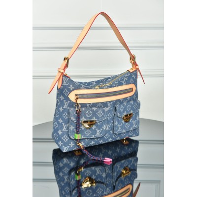 Louis Vuitton Baggy