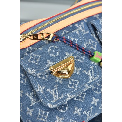 Louis Vuitton Baggy