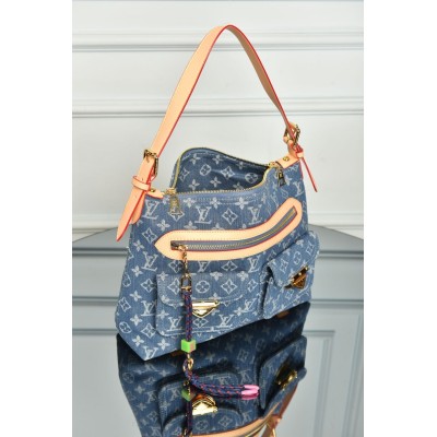 Louis Vuitton Baggy