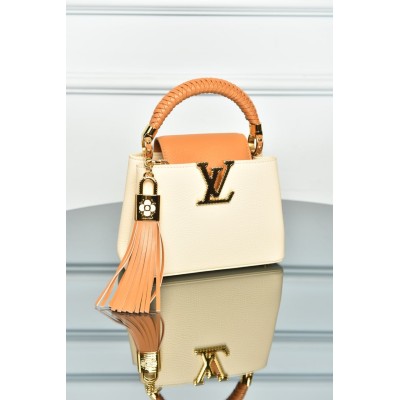 Louis Vuitton Capucines Mini