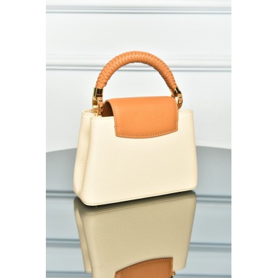 Louis Vuitton Capucines Mini