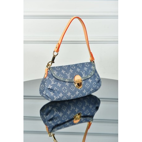 Louis Vuitton Mini Pleaty