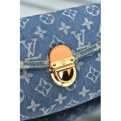 Louis Vuitton Mini Pleaty