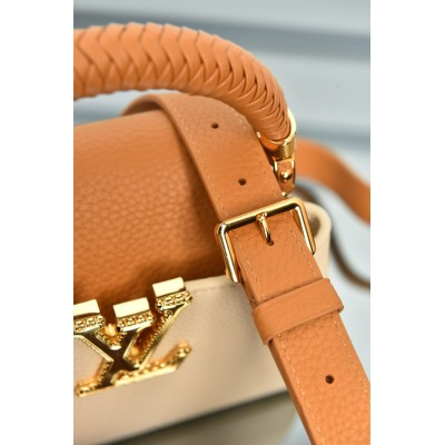 Louis Vuitton Capucines Mini