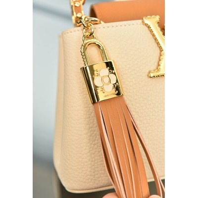 Louis Vuitton Capucines Mini