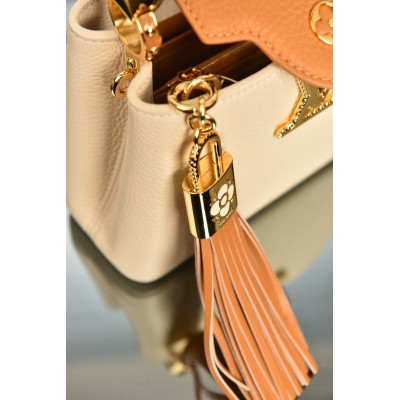 Louis Vuitton Capucines Mini