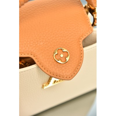 Louis Vuitton Capucines Mini