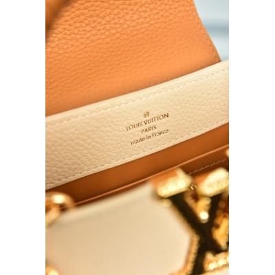 Louis Vuitton Capucines Mini