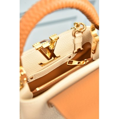 Louis Vuitton Capucines Mini